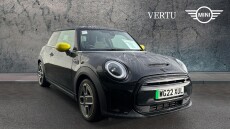 MINI Hatchback 135kW Cooper S Level 2 33kWh 3dr Auto Electric Hatchback
